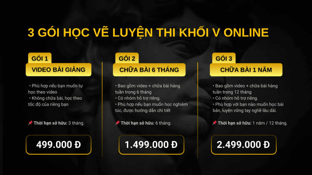 Ladi page khóa khối V