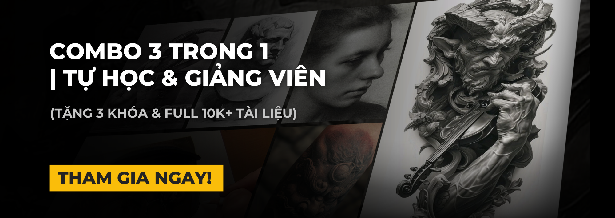 TỔNG KHÓA HỌC